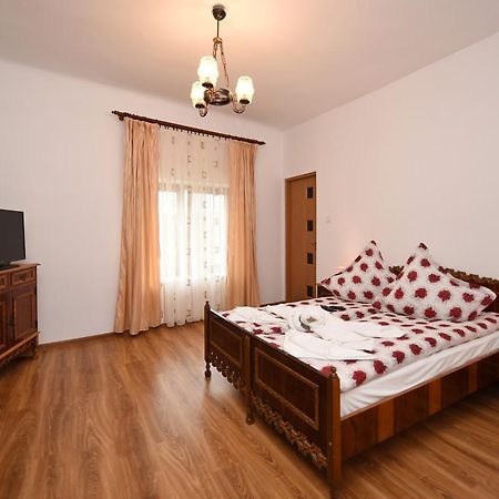 Casa Para Hotel Haţeg Buitenkant foto